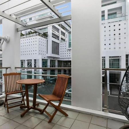 Chic 1 Bedroom Princess Wharf Apartment W/ Ac Auckland Exteriör bild